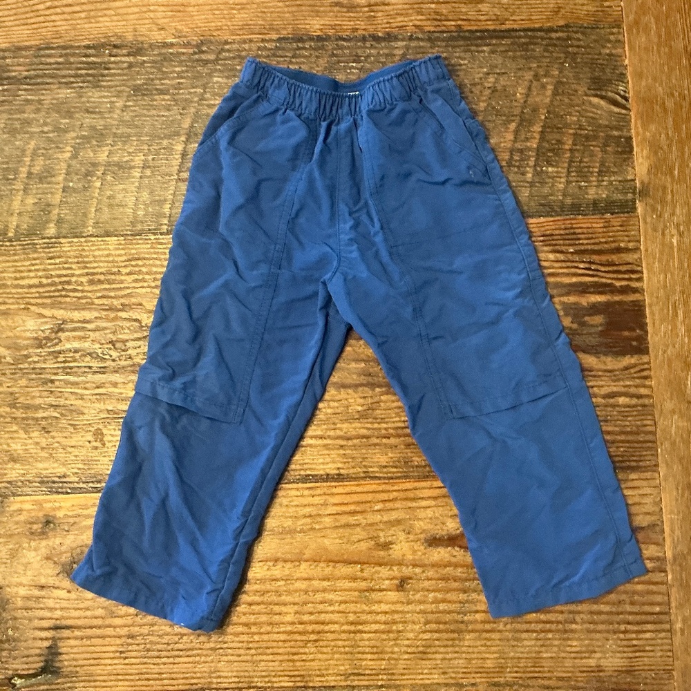 Patagonia 3T quick dry hiking pants